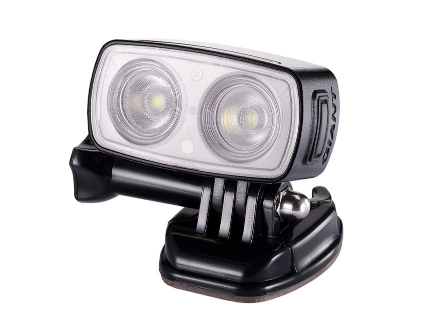 gopro mount headlight