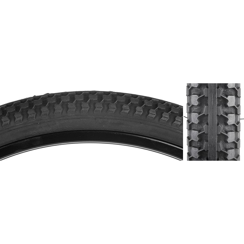 Sunlite mtb deals raised center tire