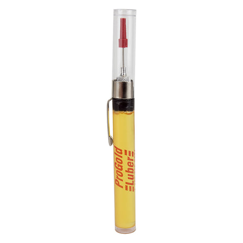 Pro Gold Pro Link Chain Lube Pen .25oz freeshipping - Onlinebike.store