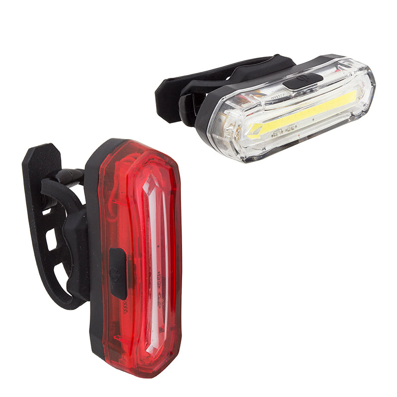 Sunlite shop bike lights