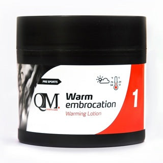 EMBER Warm Embrocation Lotion 200 ML freeshipping - Onlinebike.store
