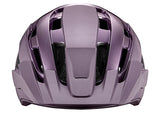 Rail Helmet