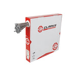 Clarks Stainless Brake Wire 1.5x1810 MTB Box of 100 freeshipping - Onlinebike.store
