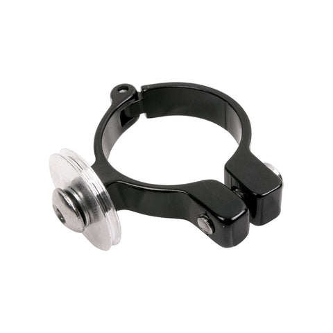 Origin8 U-Turn Cable Guide Pully 34.9 Clamps Alloy Black freeshipping - Onlinebike.store