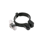 Origin8 U-Turn Cable Guide Pully 31.8 Clamps Alloy Black freeshipping - Onlinebike.store