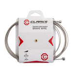 Clarks Stainless Steel Brake Wire 1.5x3060 Universal freeshipping - Onlinebike.store