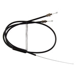 Black OPS Detangler Rotor Cable Fits All Lower freeshipping - Onlinebike.store