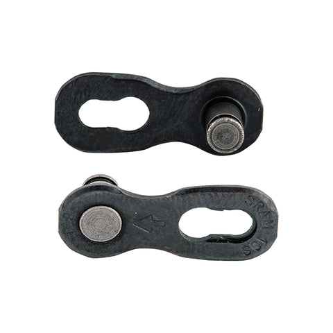 Sram Link 10 Speeds Black Fits Sram 10 Speeds Only Single Use Card of 4 freeshipping - Onlinebike.store