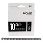 Connex 10S0 10 Speeds Silver 114 Links freeshipping - Onlinebike.store