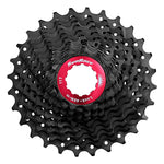 Sunrace CS-RX1 Cassette FH Cass 11-36 BK/CP 11s freeshipping - Onlinebike.store