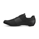 Fizik Tempo Overcurve R4 Road Shoes Black/Black freeshipping - Onlinebike.store