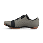 Fizik Terra Powerstrap X4 Shoes-Mud/Caramel freeshipping - Onlinebike.store