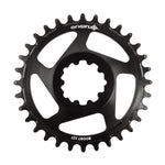 Origin8 Holdfast Direct 1x Chainring Boost 28T 10/11/12s Black freeshipping - Onlinebike.store