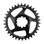 Origin8 Holdfast Direct 1x Chainring Boost 28T 10/11/12s Black freeshipping - Onlinebike.store