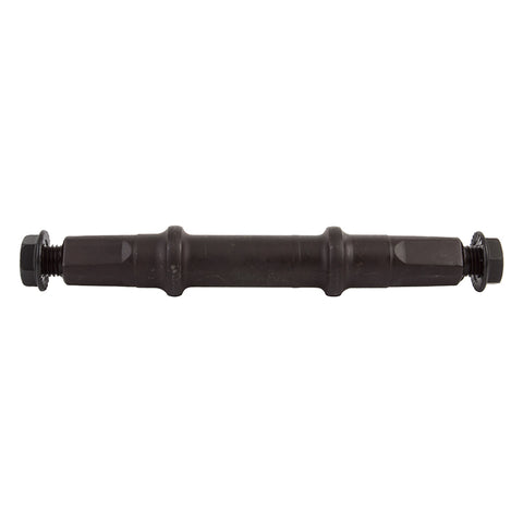 Sunlite BB Axle With Nut 3SS freeshipping - Onlinebike.store