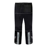 Proviz Reflect360 Waterproof Over Pants Black freeshipping - Onlinebike.store
