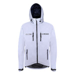 Proviz Reflect360 Outdoor Jacket Reflective Grey freeshipping - Onlinebike.store