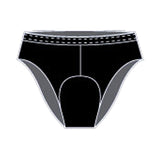 Andiamo Women's Padded Brief Shorts Black freeshipping - Onlinebike.store
