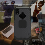 Rugged Case - iPhone XR freeshipping - Onlinebike.store