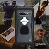 Rugged S Case - Galaxy S10 Plus freeshipping - Onlinebike.store