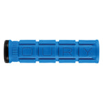 Oury Mountain 135mm Lock-On Single Clamp Blue/Black freeshipping - Onlinebike.store
