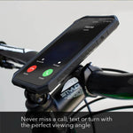 V4 Pro Series Phone Bike Mount freeshipping - Onlinebike.store