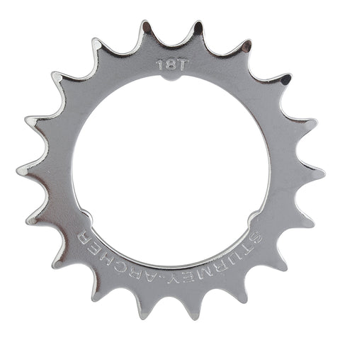 Hub Part S/a Hsl-987 Sprocket C50 Flat 18t 3/32 CP freeshipping - Onlinebike.store