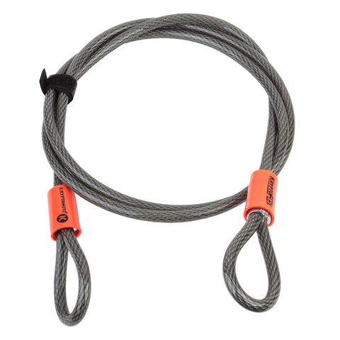 Kryptonite Krypto Flex 710 7F x10mm Cable Only freeshipping - Onlinebike.store