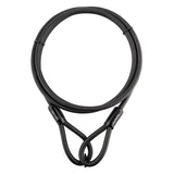 Sunlite CBL Straight Cable Black freeshipping - Onlinebike.store