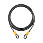 Onguard Akita 8080 15fx10mm Cable Only freeshipping - Onlinebike.store