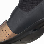 Fizik Tempo Overcurve R4 Iridescent Shoes Copper/Black freeshipping - Onlinebike.store