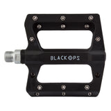 Pedals Bk-ops Nylo-pro-ii 9/16 Bk freeshipping - Onlinebike.store