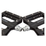 Pedals Bk-ops Nylo-pro-ii 9/16 Bk freeshipping - Onlinebike.store