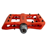 Pedals Bk-ops Nylo-pro-ii 9/16 Or freeshipping - Onlinebike.store