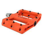 Pedals Bk-ops Nylo-pro-ii 9/16 Or freeshipping - Onlinebike.store
