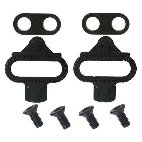 Sunlite Single Release SPD Pedal Cleats freeshipping - Onlinebike.store
