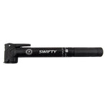 Sunlite Swifty Mini Road Pump Black freeshipping - Onlinebike.store