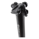 Pro Fit Seatpost 28.6 400mm BK freeshipping - Onlinebike.store