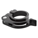 Safety Lock Seat Clamp