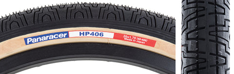 Panaracer HP406 20x1.75 Wire Tire freeshipping - Onlinebike.store
