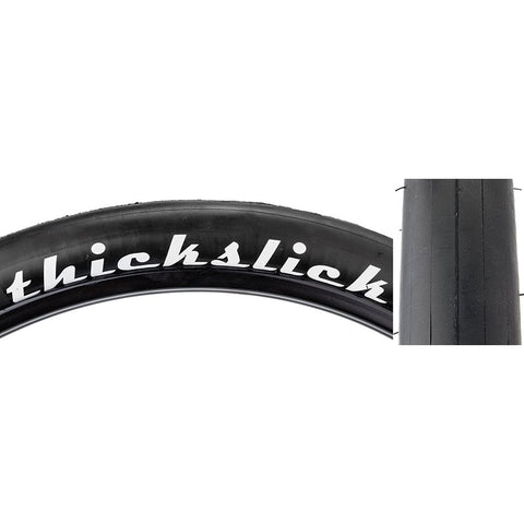 WTB ThickSlick Comp Wire Tire Black freeshipping - Onlinebike.store