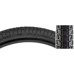 Sunlite Komfort 27.5x1.95 BK/BSK Wire Tire freeshipping - Onlinebike.store