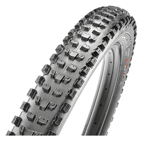 Maxxis Dissector 29x2.4 Black 3CT/EXO/TR Tubeless Tire freeshipping - Onlinebike.store