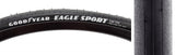 Tire Goodyear Eagle Sport 700x28 Bk Fold Dpc