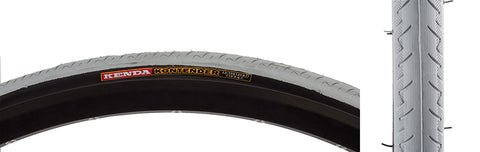 Kenda Kontender 26x1 23-590 110psi K196 Wire Tire freeshipping - Onlinebike.store