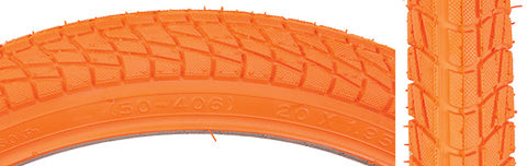 Sunlite Freestyle - Kontact 20x1.95 K841 Wire Tire freeshipping - Onlinebike.store