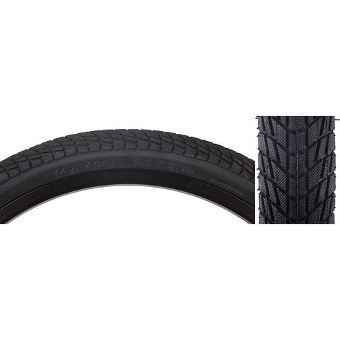 Sunlite Freestyle - Kontact K841 Wire Tire freeshipping - Onlinebike.store