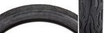 Sunlite Cruiser Flame 26x3.0 K1008A Wire Tire freeshipping - Onlinebike.store