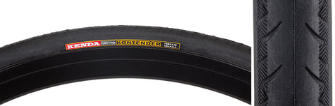 Sunlite Road Kontender 700x23 100lb K196 Wire Tire freeshipping - Onlinebike.store