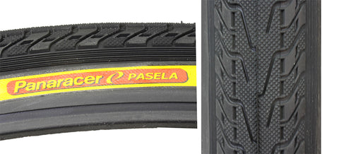 Panaracer Pasela 26x1.25 Wire Tire freeshipping - Onlinebike.store
